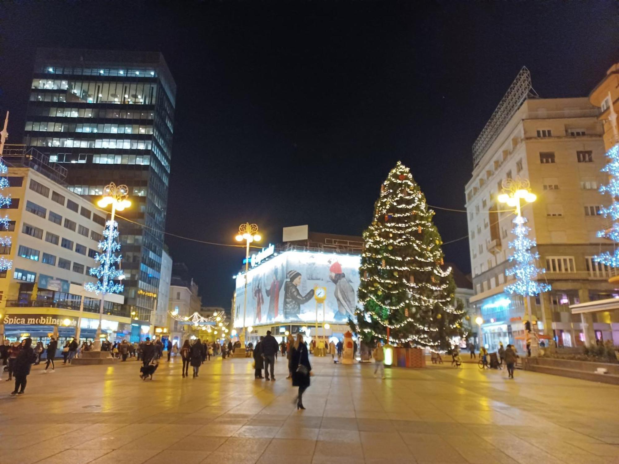 Apartment Ganymede زغرب المظهر الخارجي الصورة