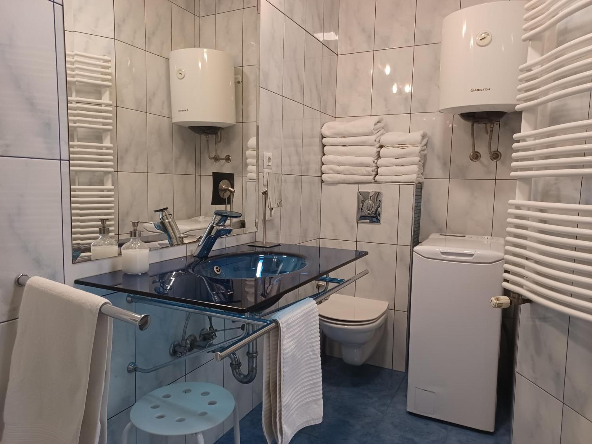 Apartment Ganymede زغرب المظهر الخارجي الصورة